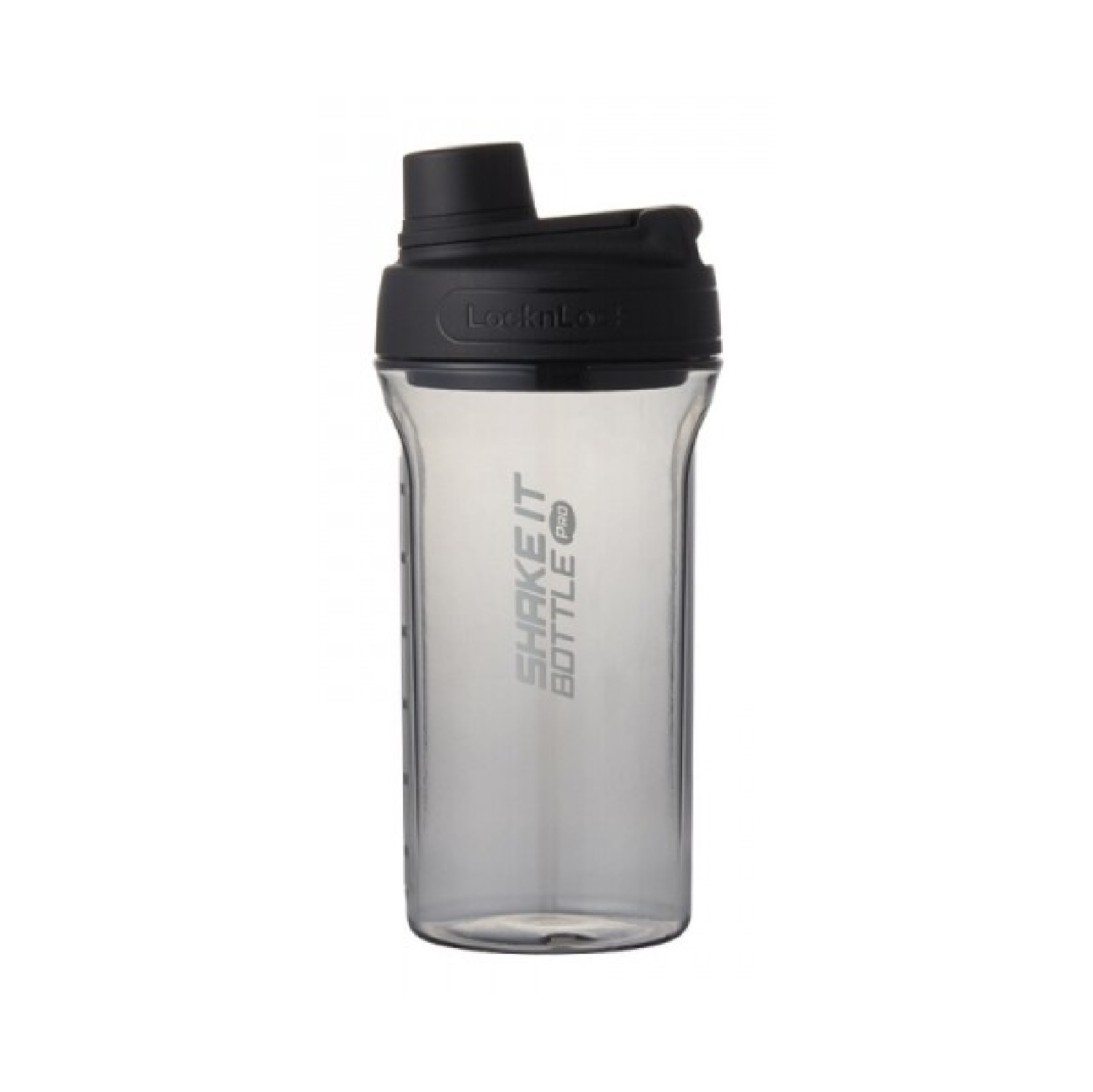 Bình Lắc Shake It Bottle Pro 850Ml - 2 Màu (Đen, Nhạt) - LocknLock - ABF944, , large image number 4